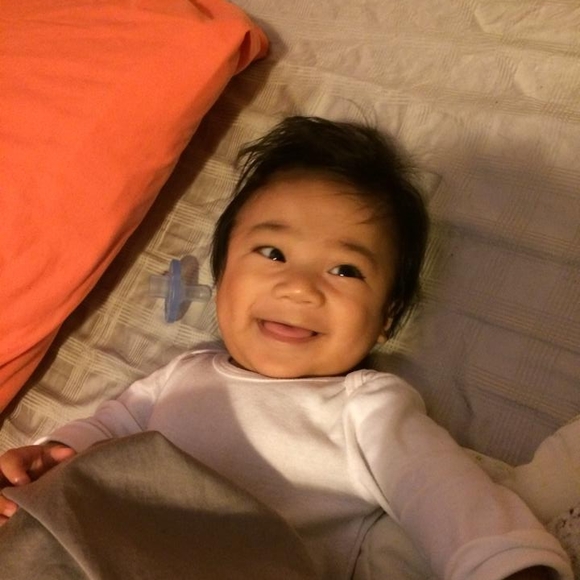 Meet your Posher, Rolando - Picture 1 of 1